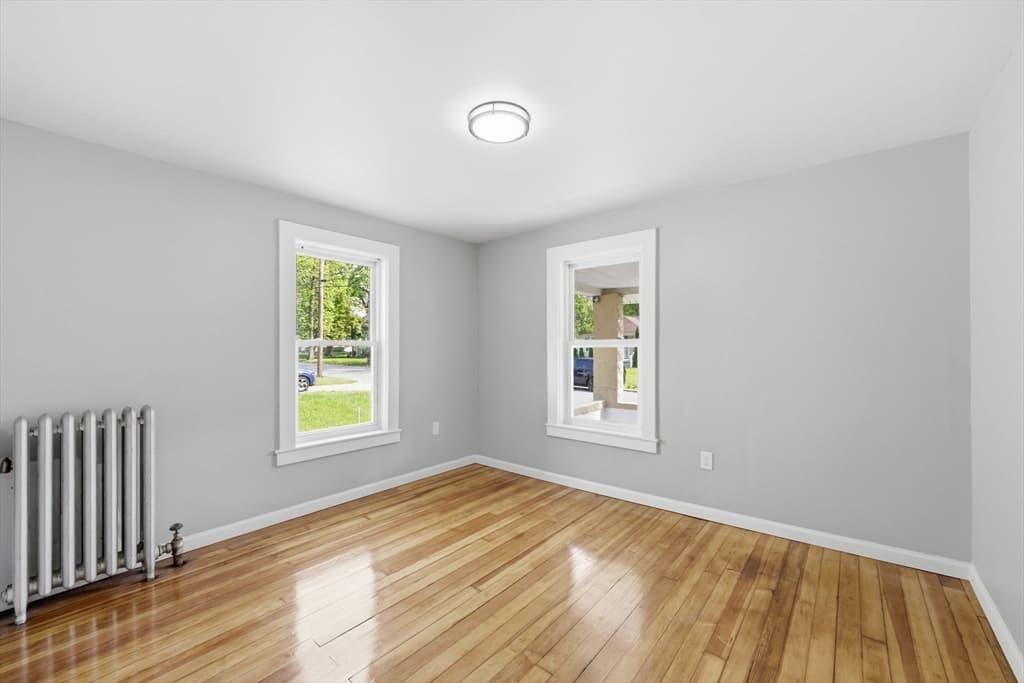 Single Family Residence at 234 Draper St, Springfield MA 01108, Springfield, photo 15 of 25