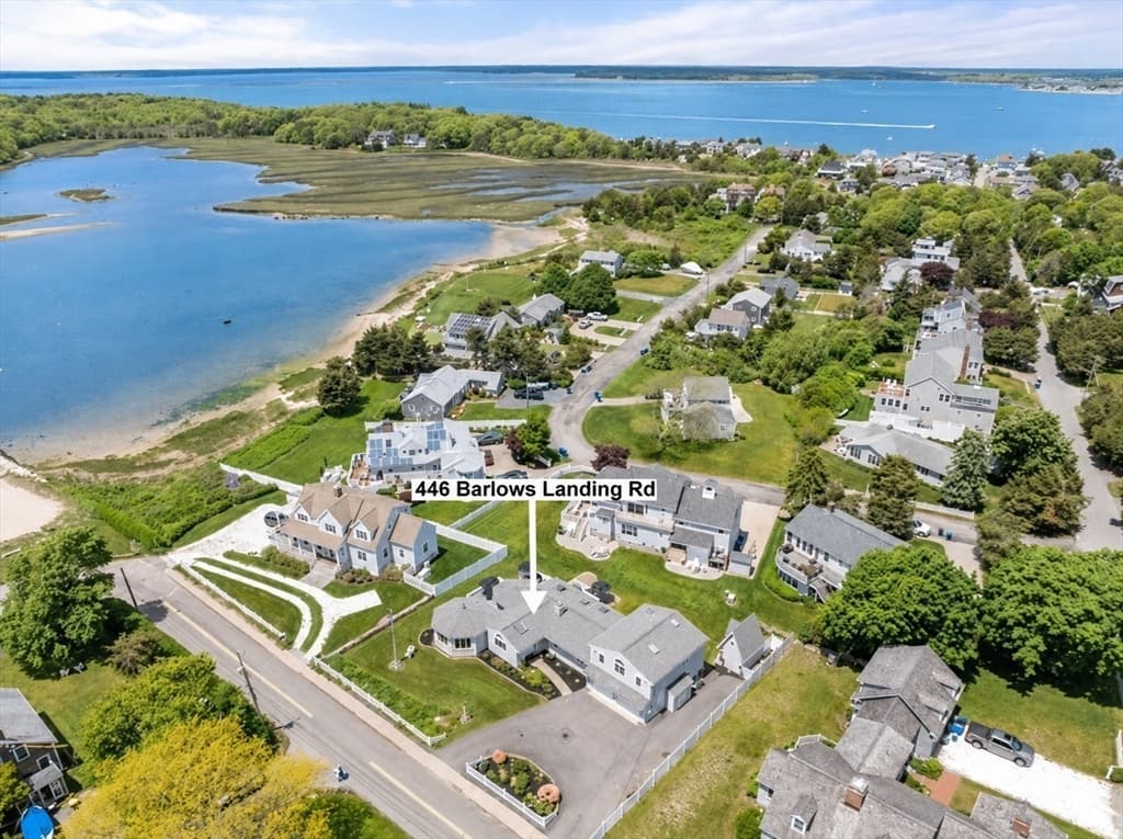 446 Barlows Landing Rd, Bourne MA 02559 photo 2