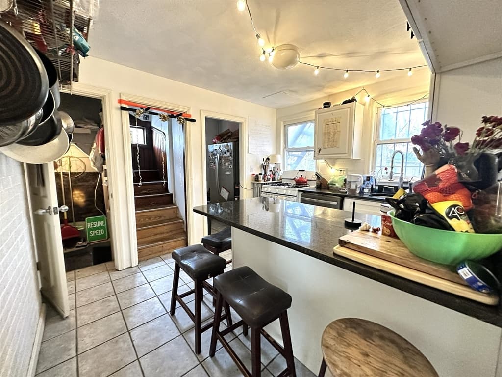 Single Family Residence at 54 Gordon Street, Boston MA 02134, photo 6 of 21