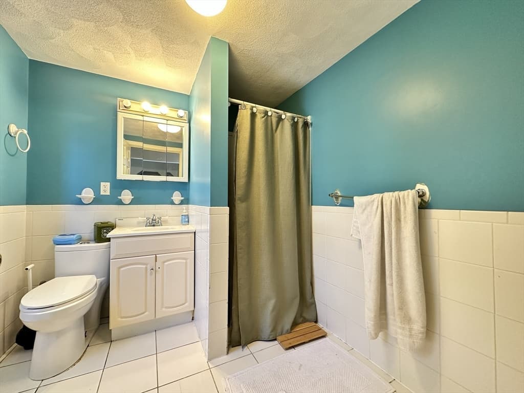 Single Family Residence at 54 Gordon Street, Boston MA 02134, photo 13 of 21