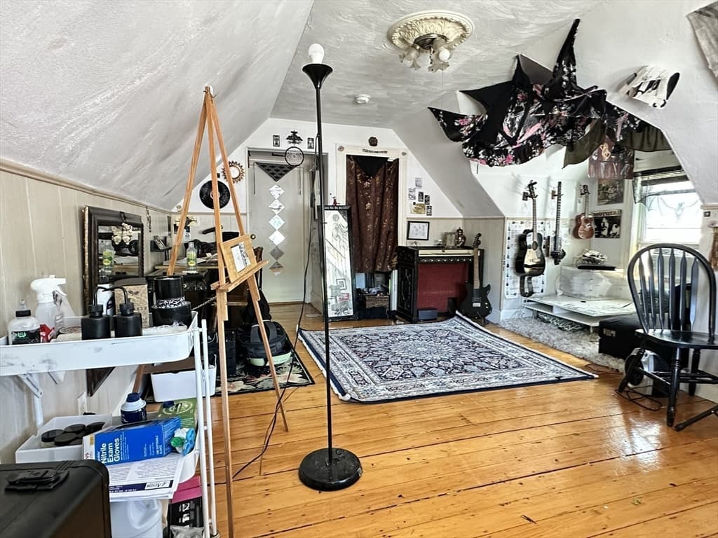 Single Family Residence at 54 Gordon Street, Boston MA 02134, photo 16 of 21