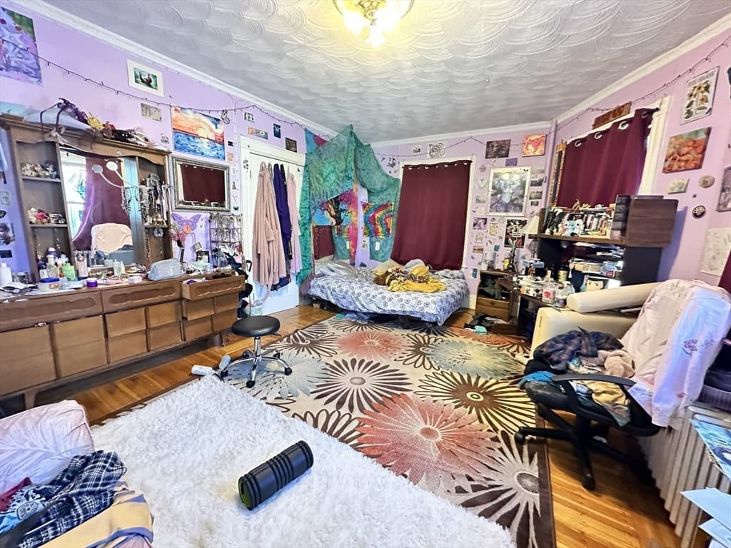 Single Family Residence at 54 Gordon Street, Boston MA 02134, photo 7 of 21