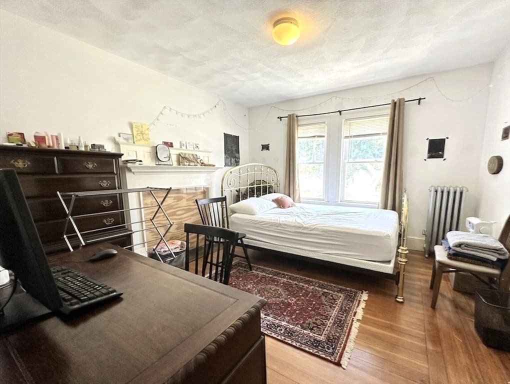 Single Family Residence at 54 Gordon Street, Boston MA 02134, photo 9 of 21
