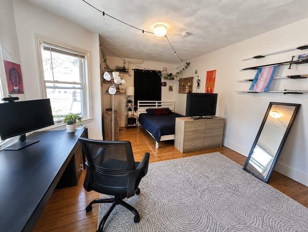 Single Family Residence at 54 Gordon Street, Boston MA 02134, photo 10 of 21