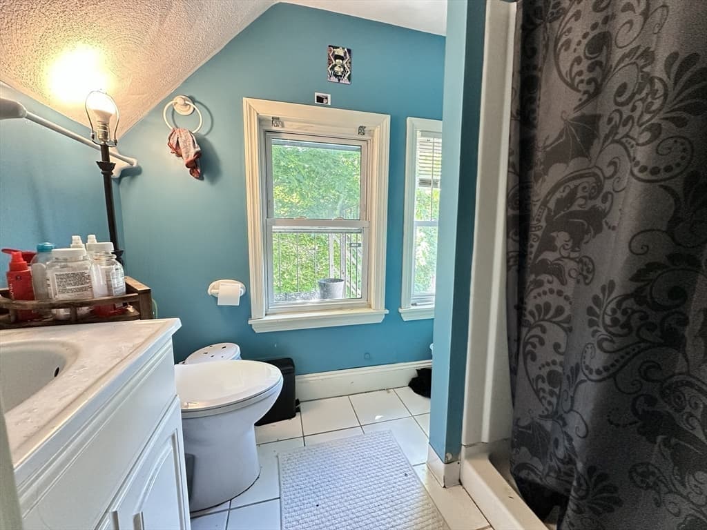 Single Family Residence at 54 Gordon Street, Boston MA 02134, photo 18 of 21