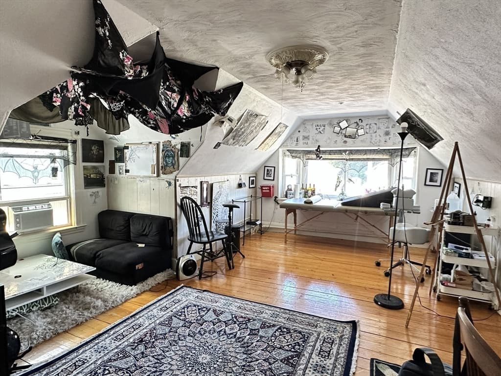 Single Family Residence at 54 Gordon Street, Boston MA 02134, photo 15 of 21
