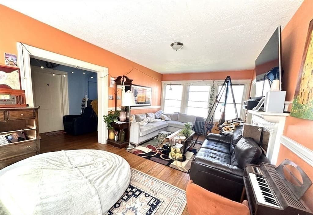Single Family Residence at 54 Gordon Street, Boston MA 02134, photo 4 of 21