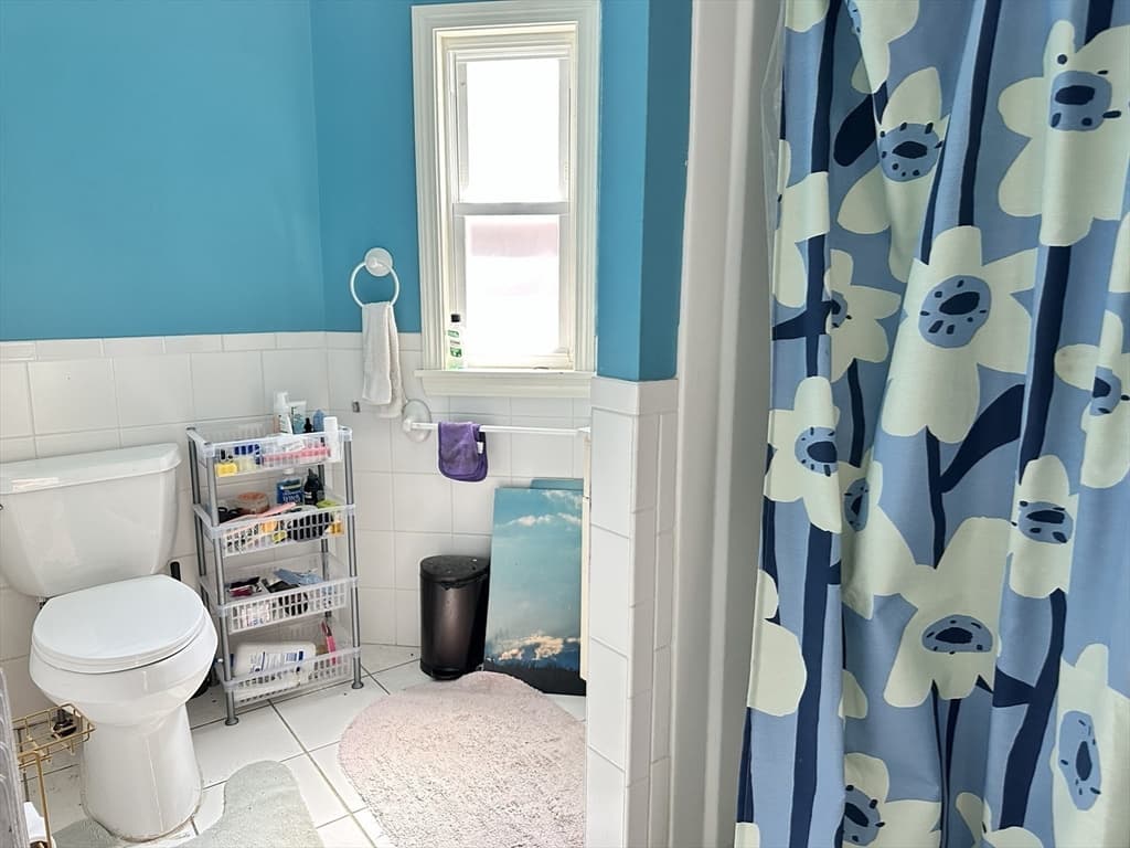 Single Family Residence at 54 Gordon Street, Boston MA 02134, photo 8 of 21