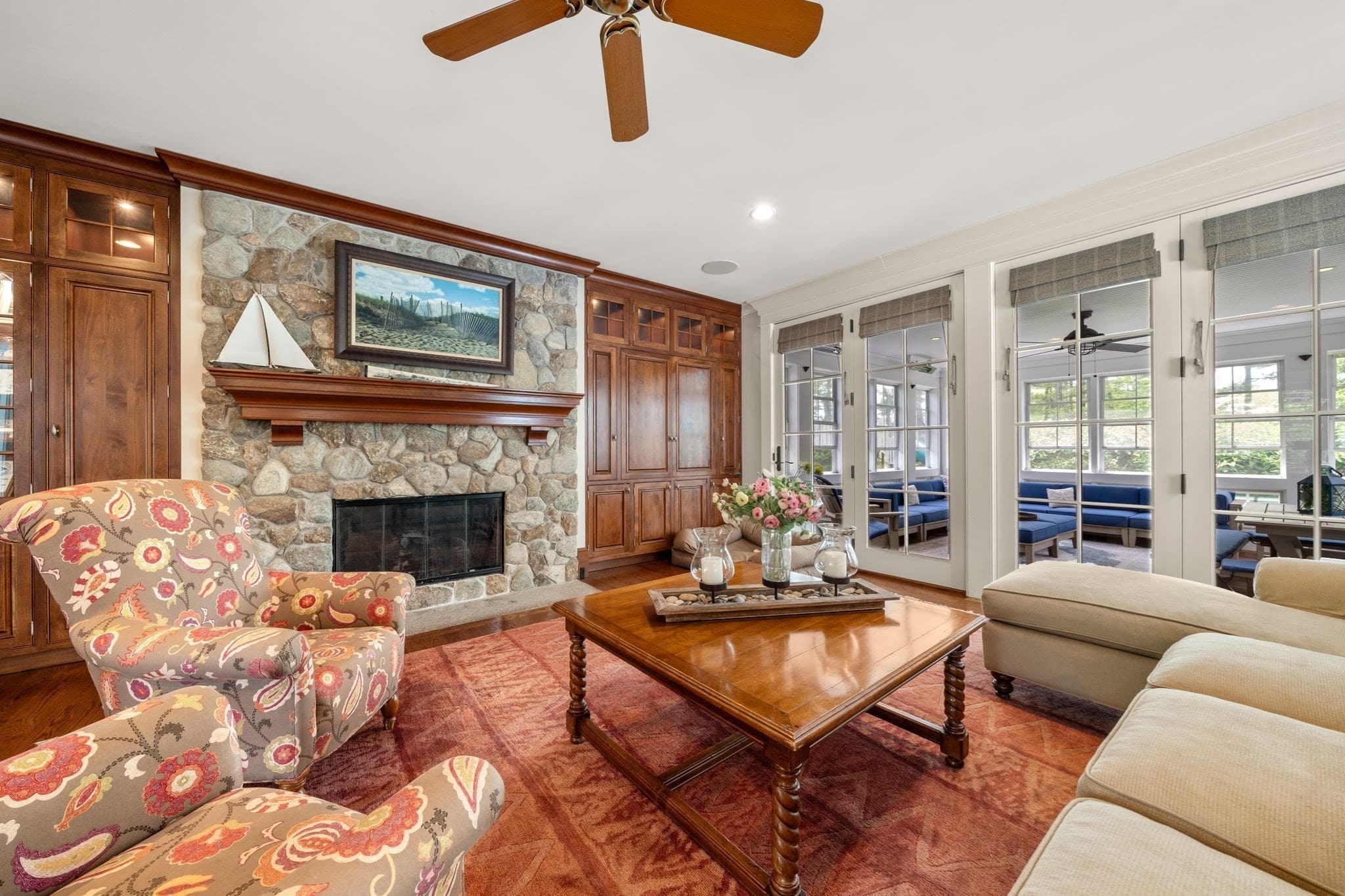 Single Family Residence at 9 High Ridge Drive, Mattapoisett MA 02739, photo 12 of 33