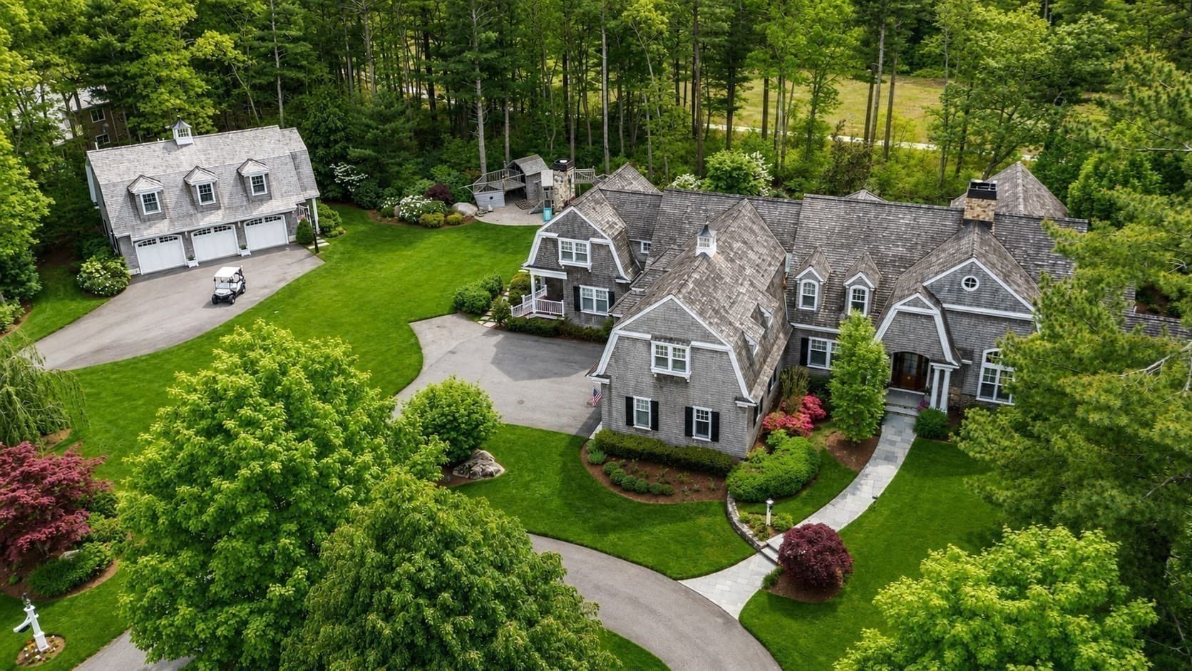 9 High Ridge Drive, Mattapoisett MA 02739