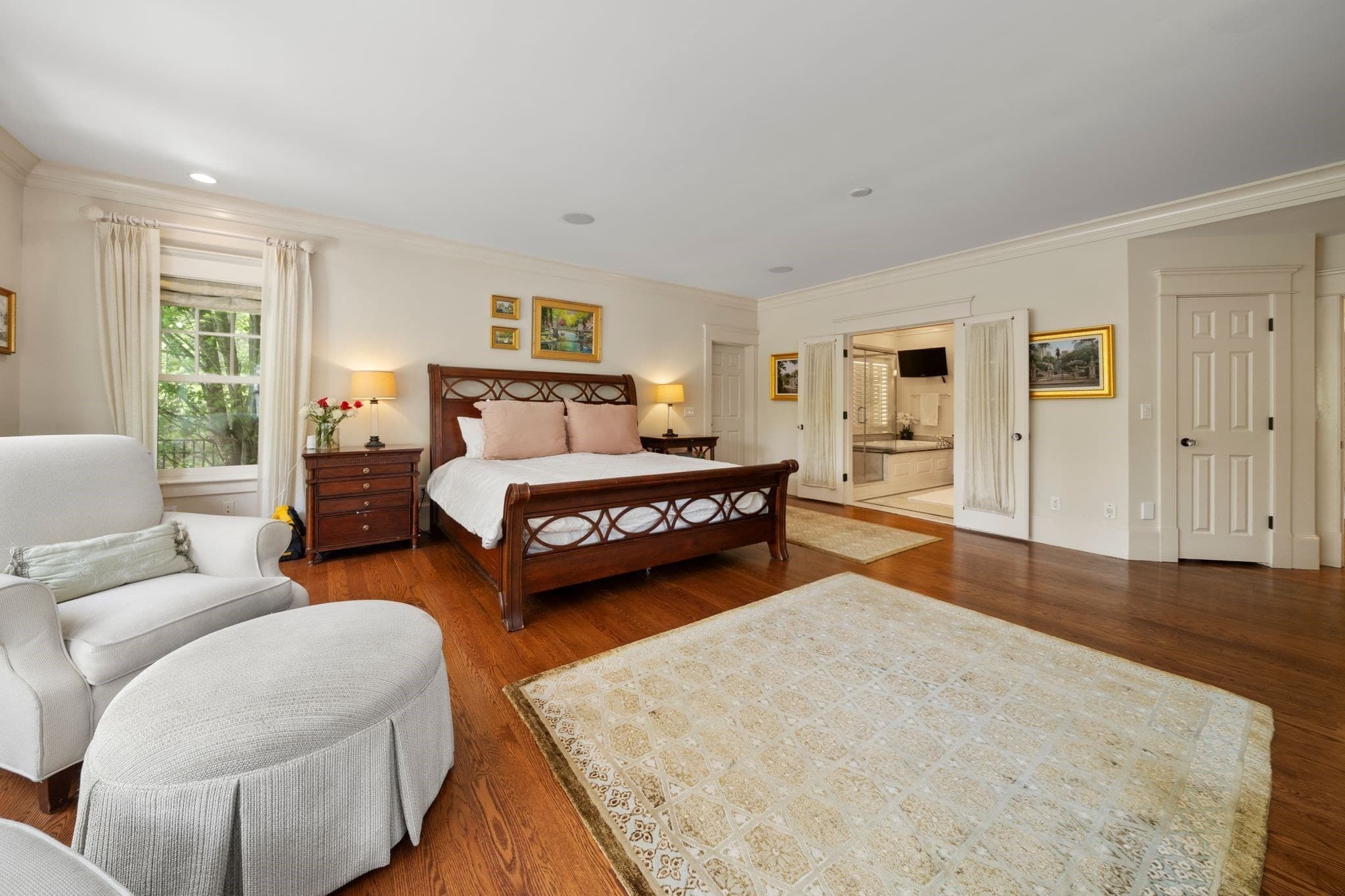 Single Family Residence at 9 High Ridge Drive, Mattapoisett MA 02739, photo 20 of 33