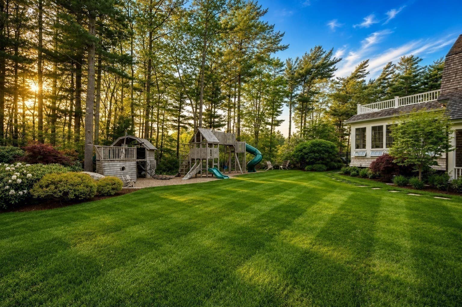 Single Family Residence at 9 High Ridge Drive, Mattapoisett MA 02739, photo 9 of 33