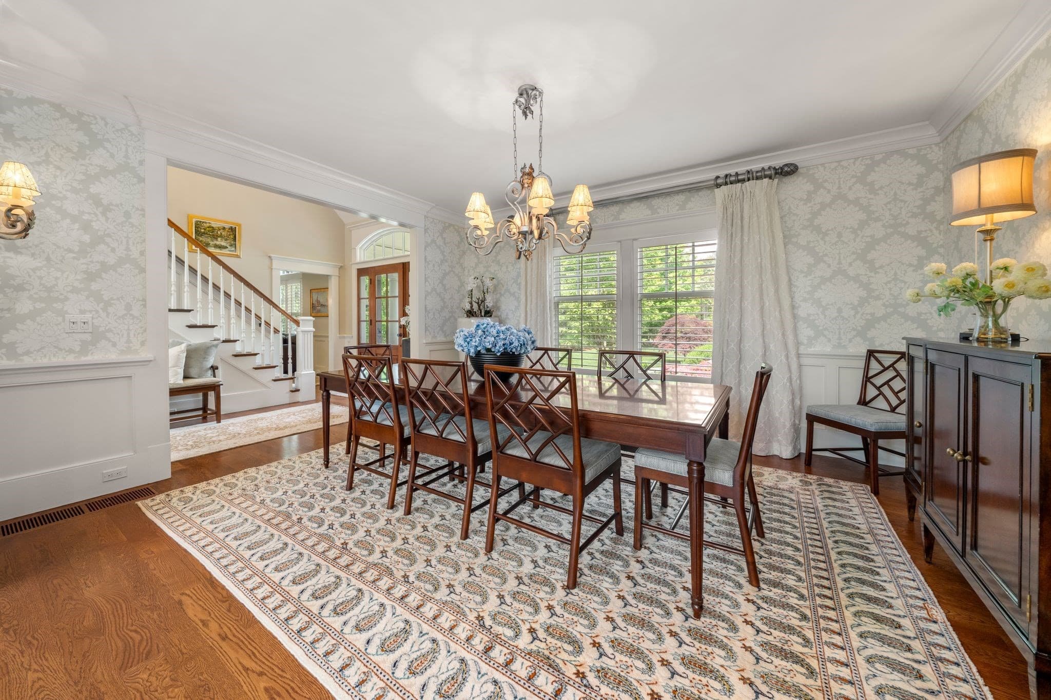 Single Family Residence at 9 High Ridge Drive, Mattapoisett MA 02739, photo 19 of 33