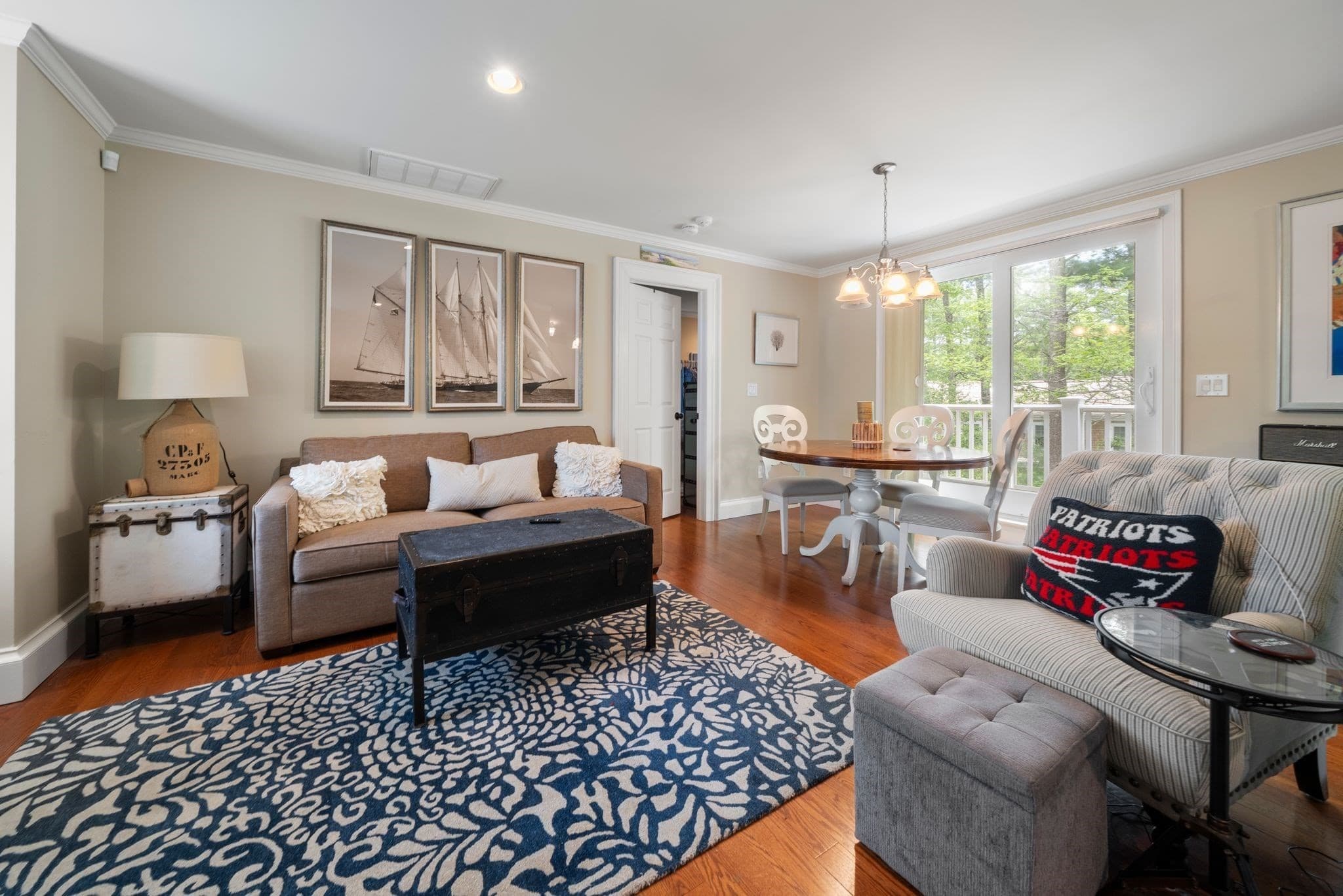 Single Family Residence at 9 High Ridge Drive, Mattapoisett MA 02739, photo 29 of 33