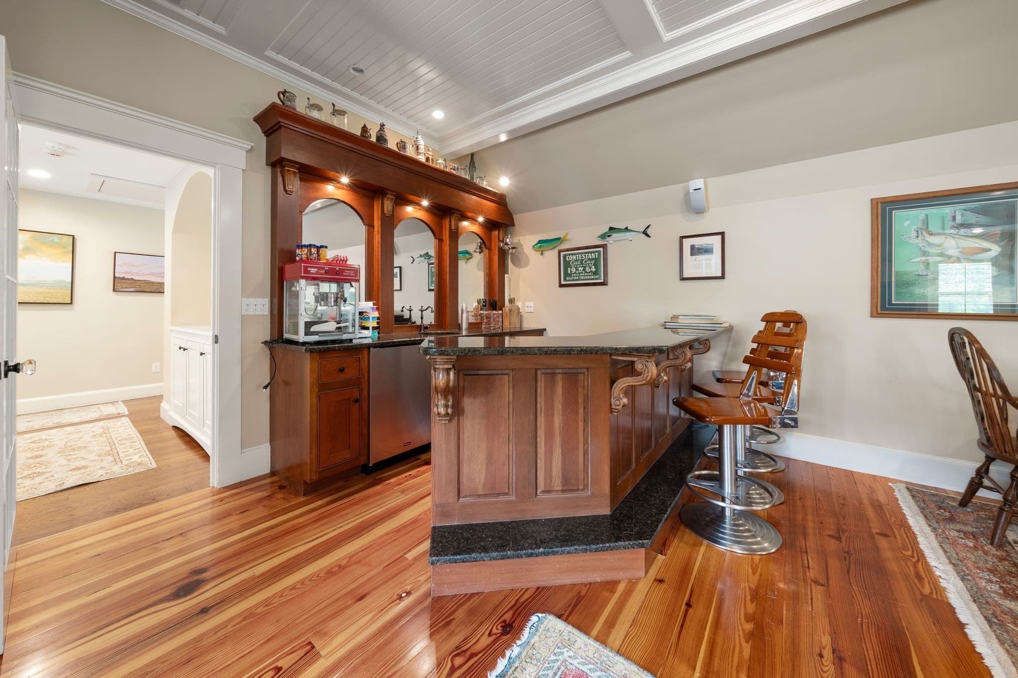 Single Family Residence at 9 High Ridge Drive, Mattapoisett MA 02739, photo 25 of 33