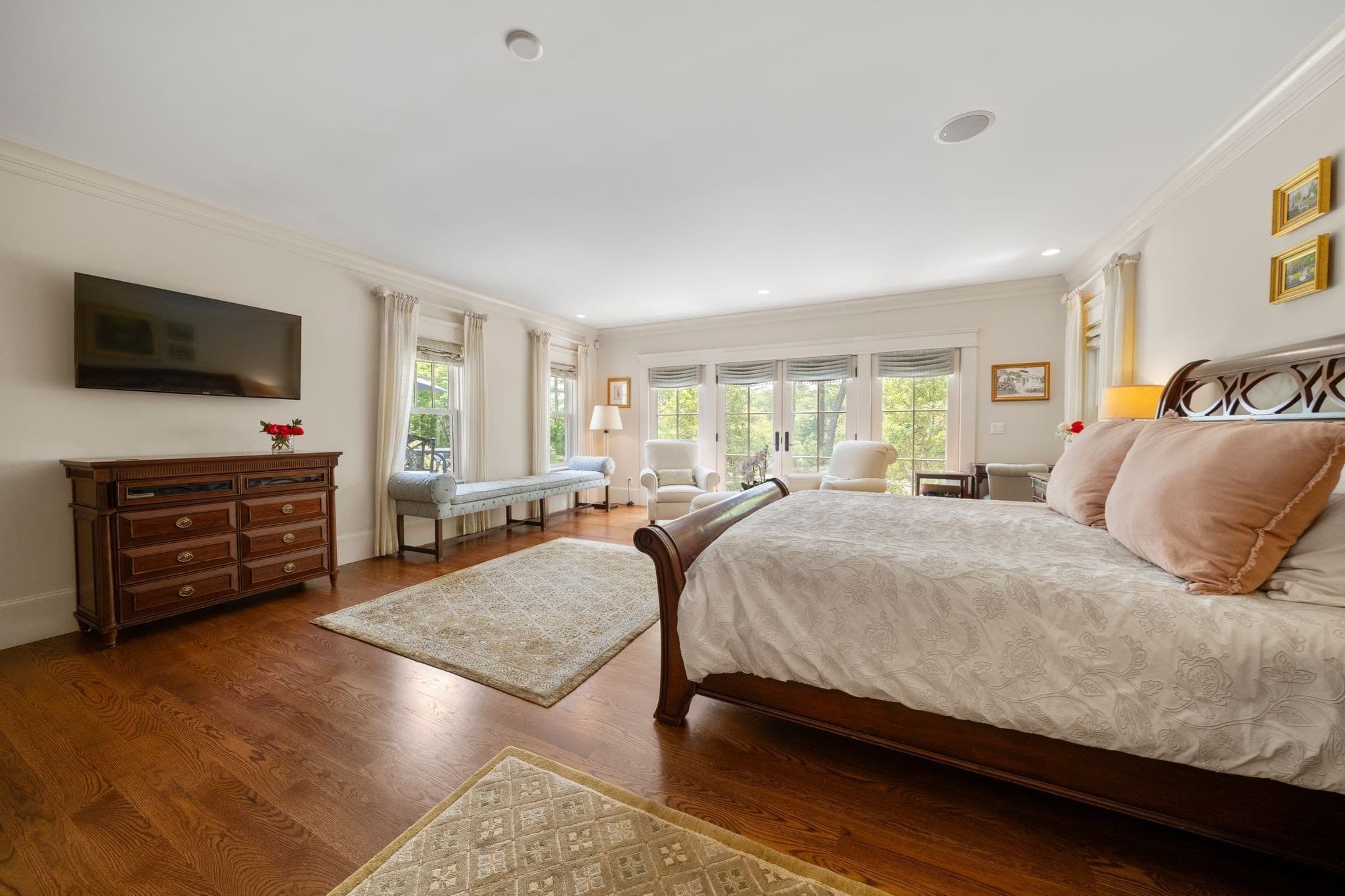 Single Family Residence at 9 High Ridge Drive, Mattapoisett MA 02739, photo 21 of 33