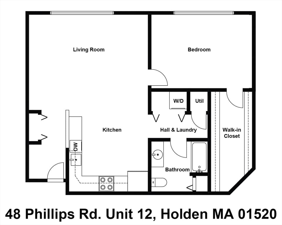 48 Phillips Rd # 12, Holden MA 01520 photo 27