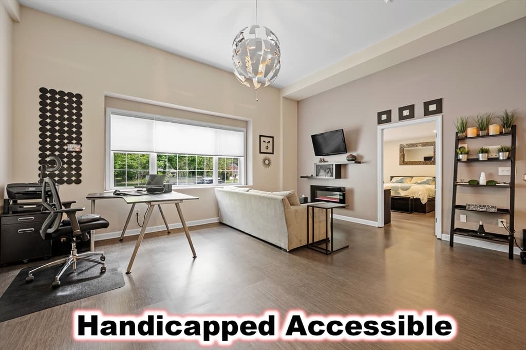 48 Phillips Rd # 12, Holden MA 01520