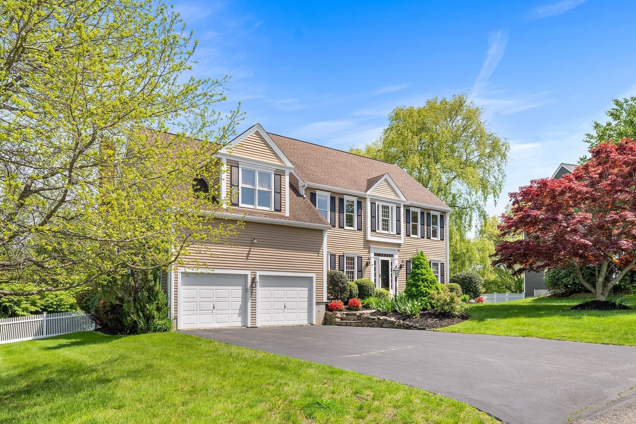 Single Family Residence at 45 Piccadilly Way, Westborough MA 01581, Westborough, photo 2 of 42