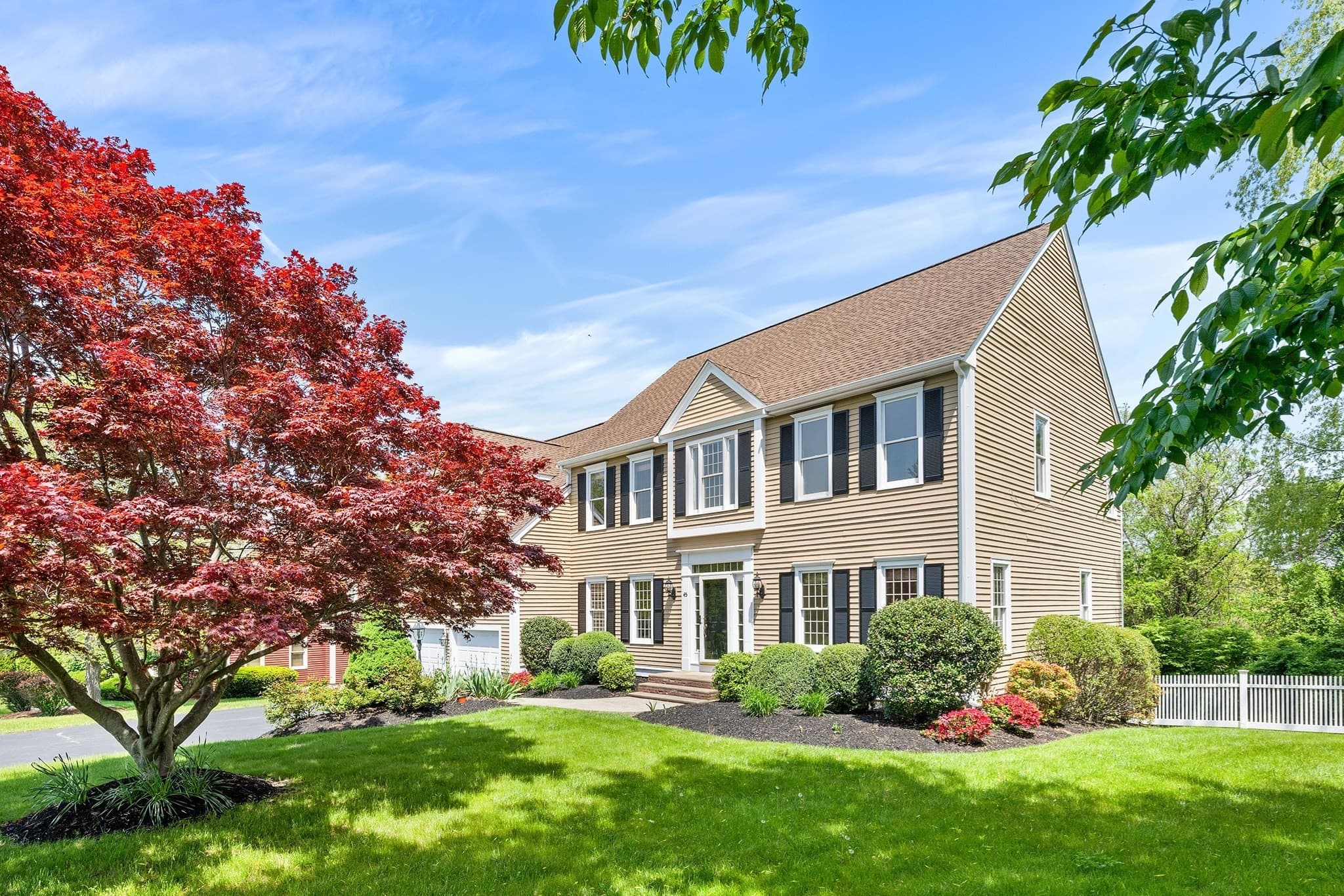 Single Family Residence at 45 Piccadilly Way, Westborough MA 01581, Westborough, photo 3 of 42