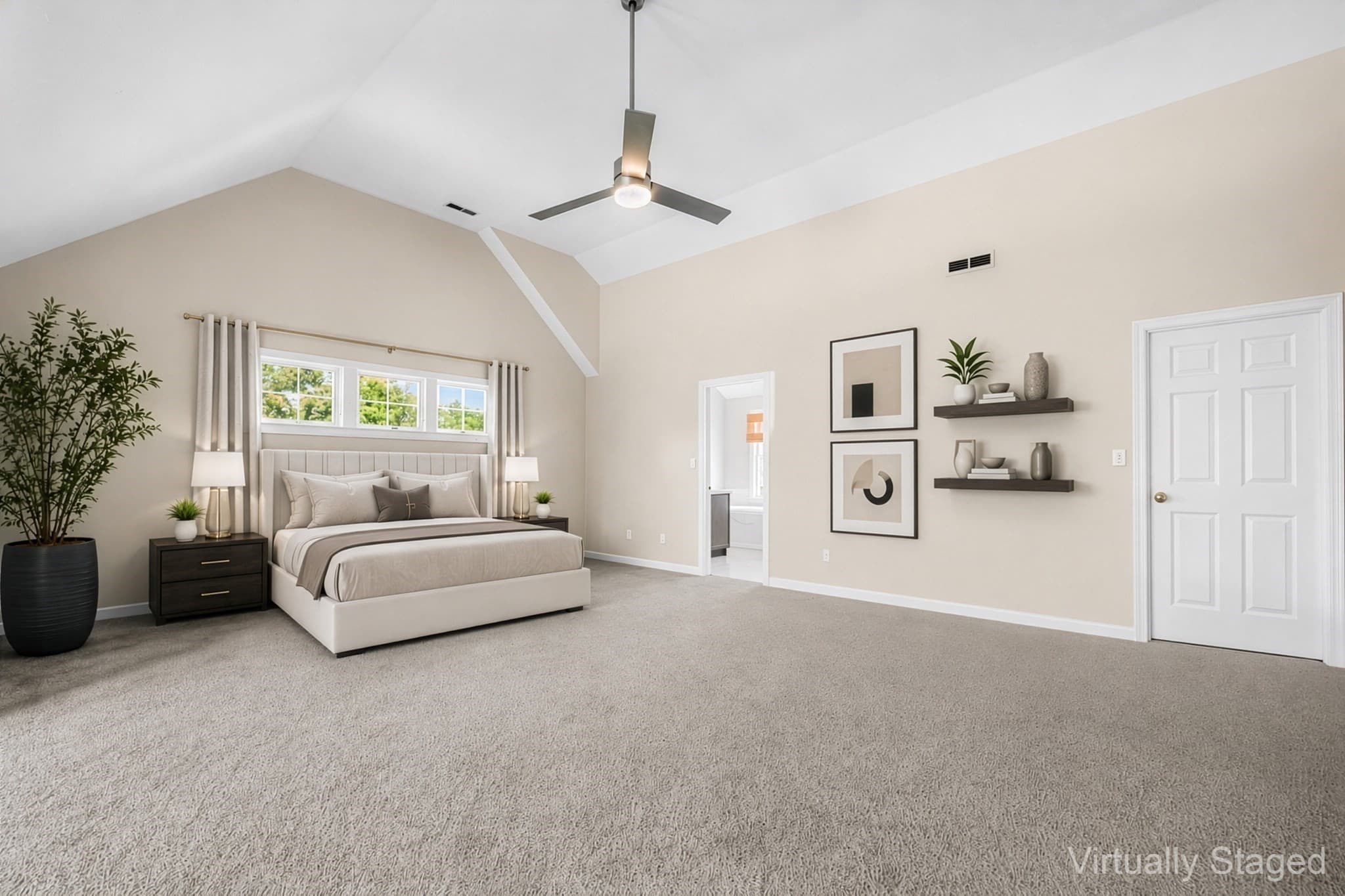 Single Family Residence at 45 Piccadilly Way, Westborough MA 01581, Westborough, photo 32 of 42
