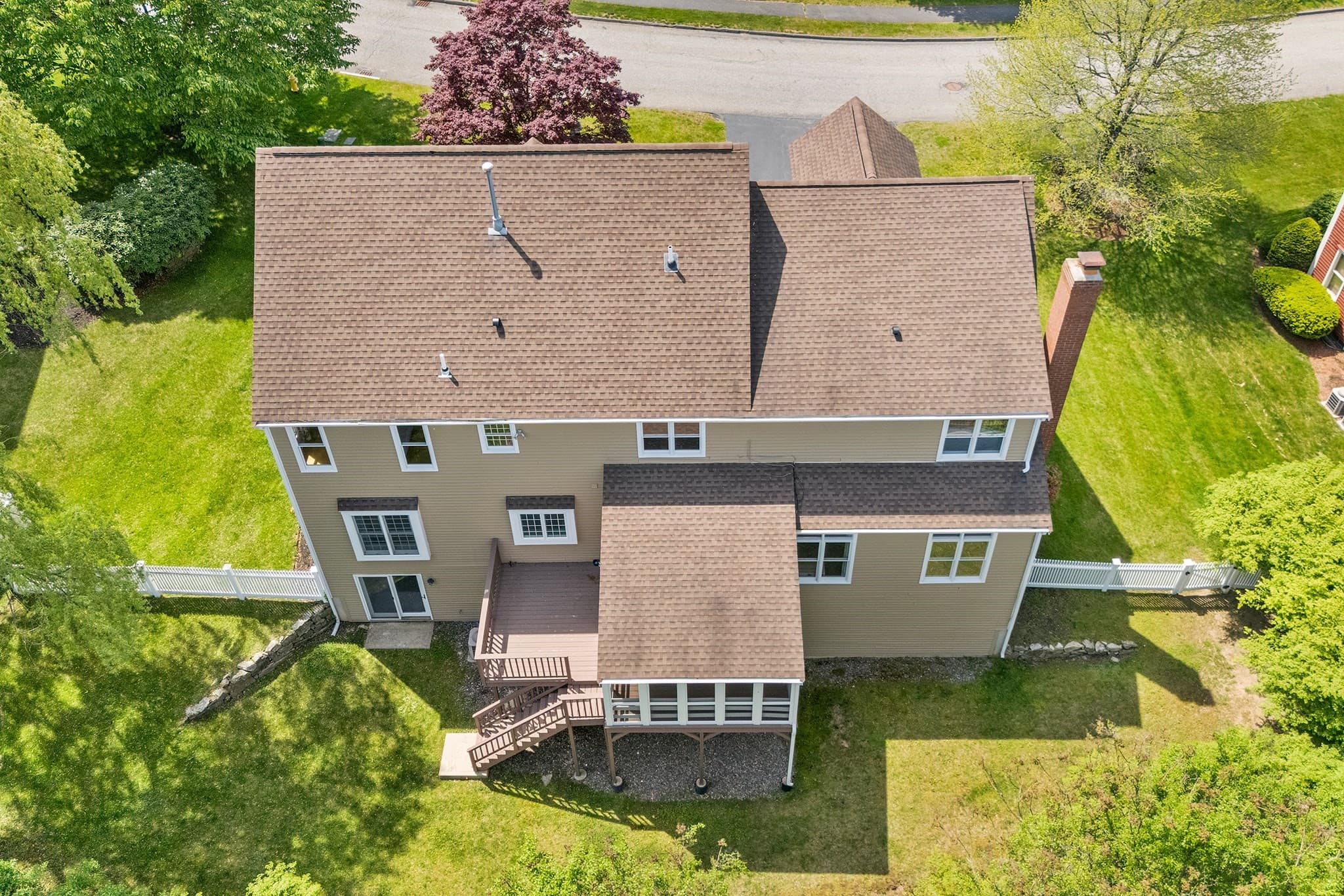 Single Family Residence at 45 Piccadilly Way, Westborough MA 01581, Westborough, photo 40 of 42