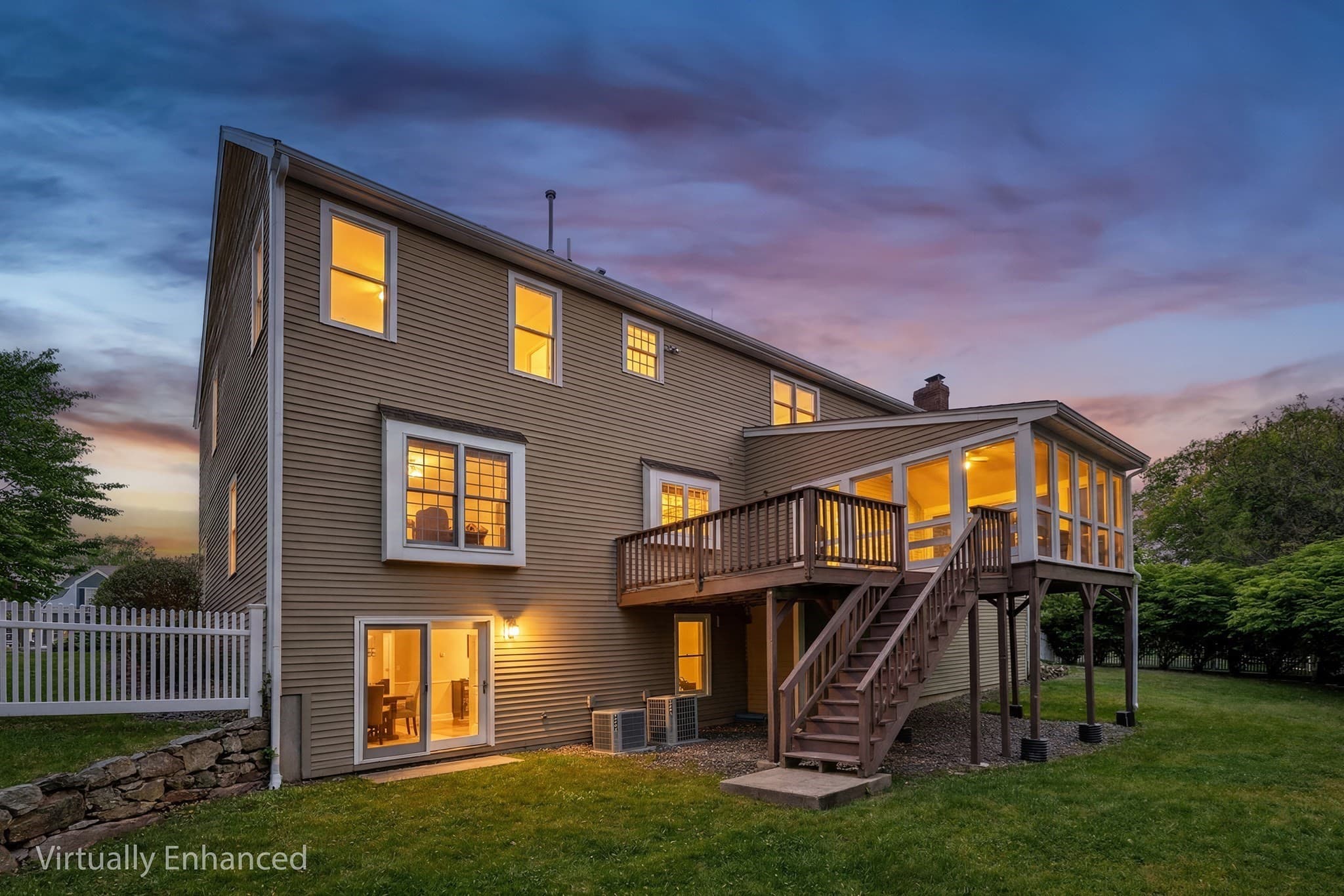 Single Family Residence at 45 Piccadilly Way, Westborough MA 01581, Westborough, photo 39 of 42