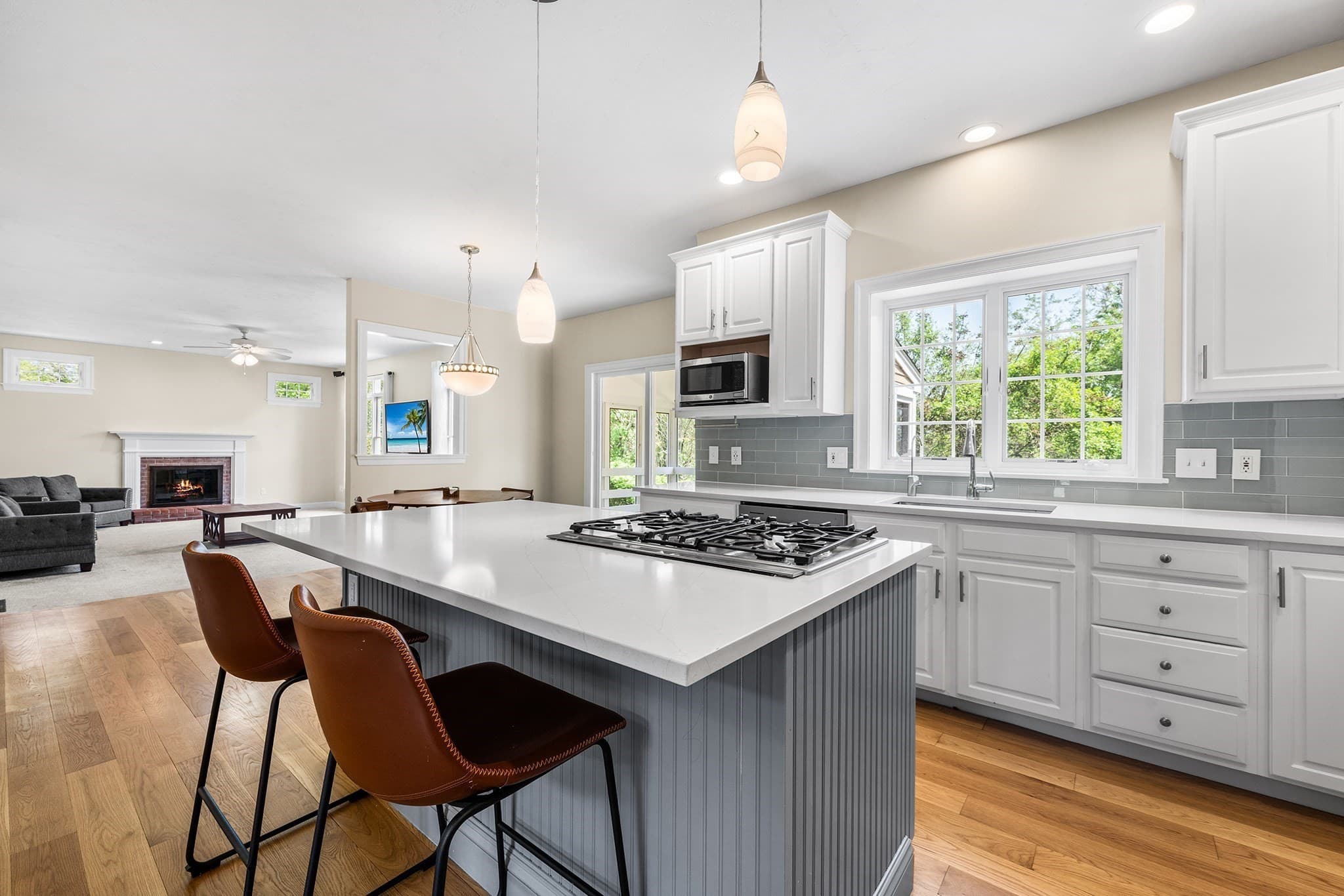 Single Family Residence at 45 Piccadilly Way, Westborough MA 01581, Westborough, photo 8 of 42