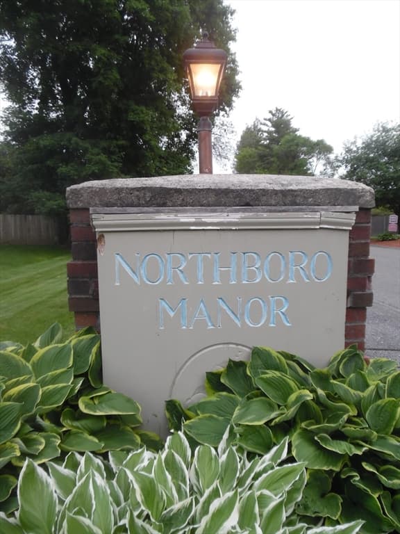 39 Pleasant St # B21, Northborough MA 01532