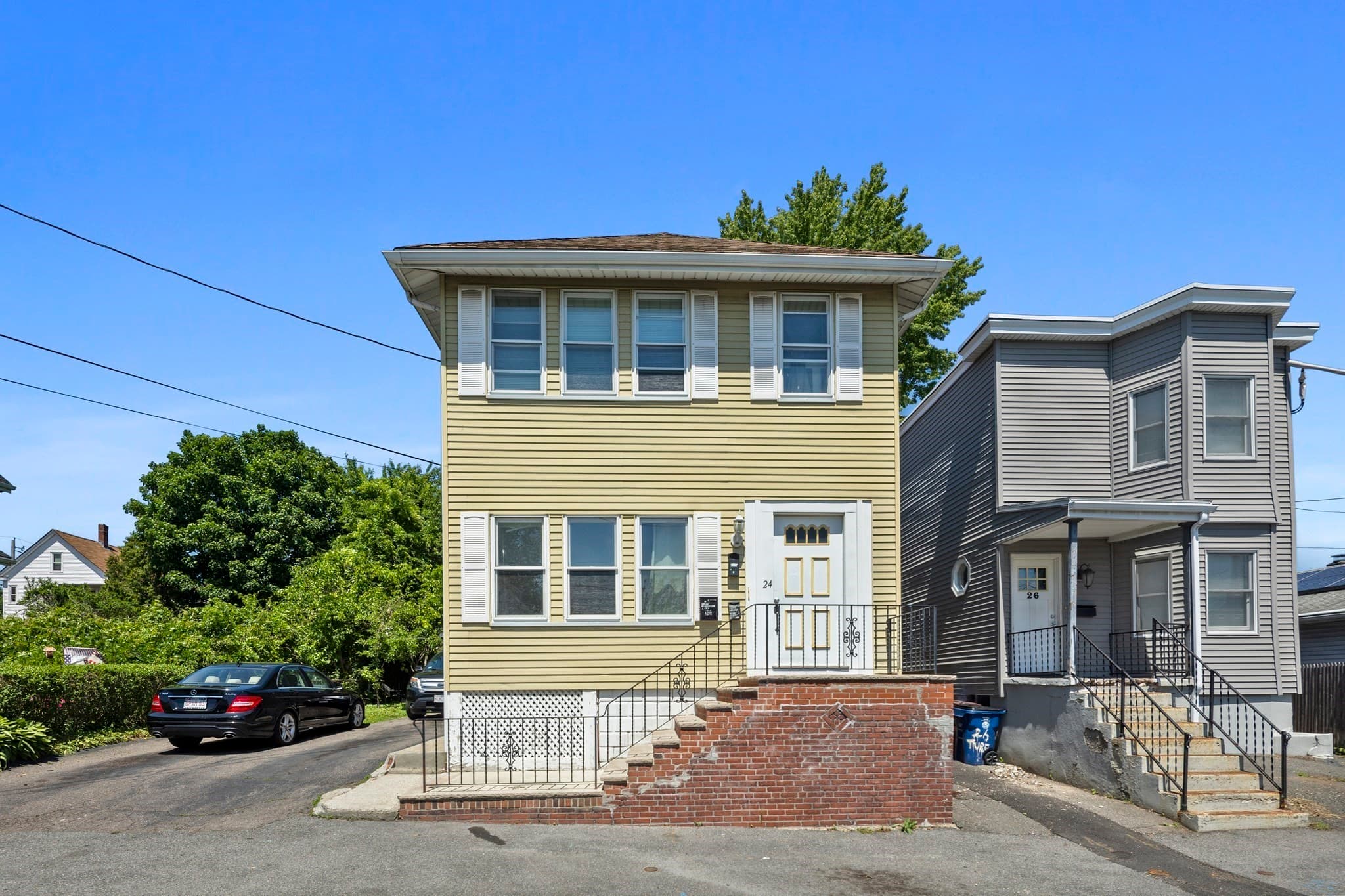 Multi Family at 24 True St, Revere MA 02151, photo 2 of 21