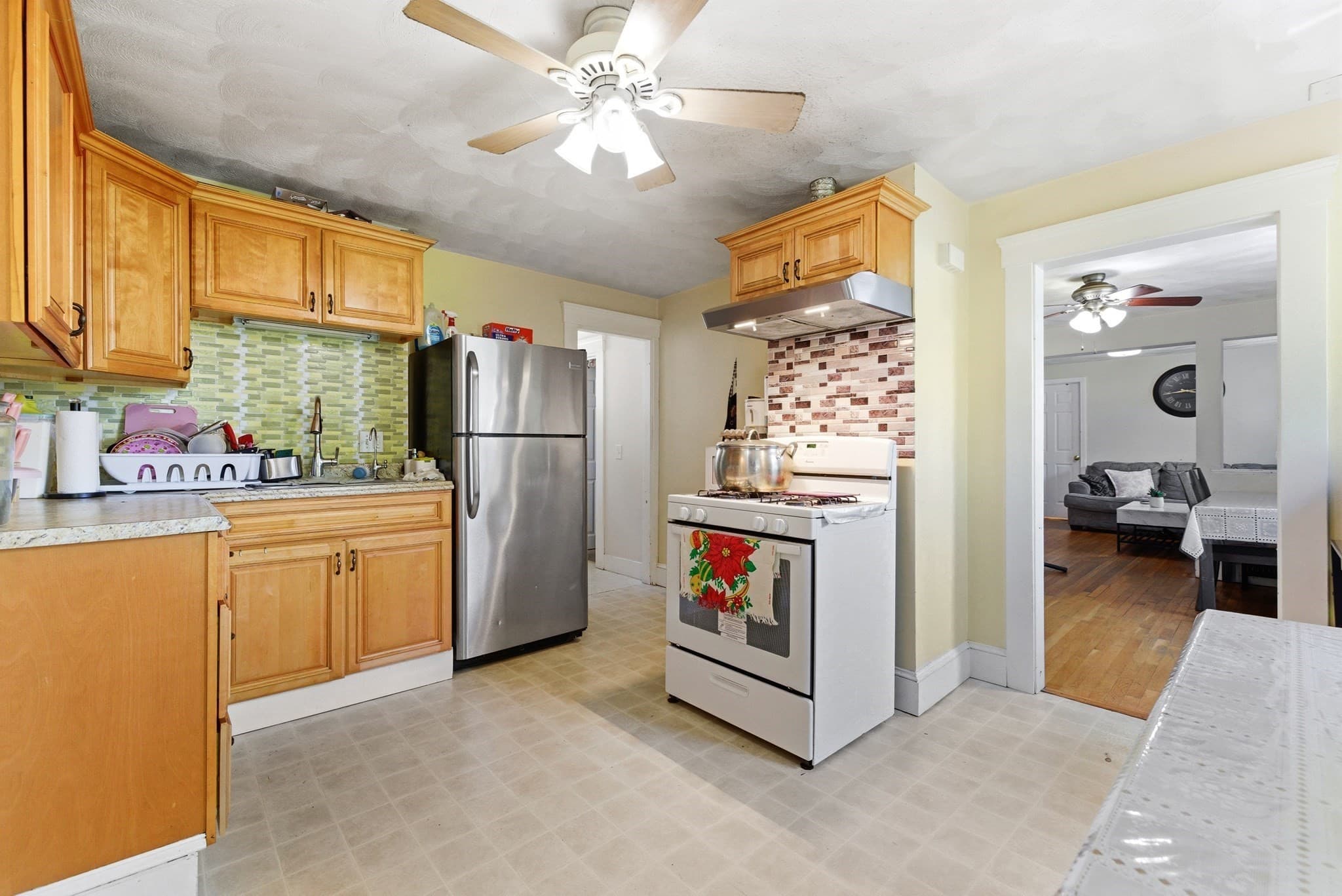 Multi Family at 24 True St, Revere MA 02151, photo 7 of 21