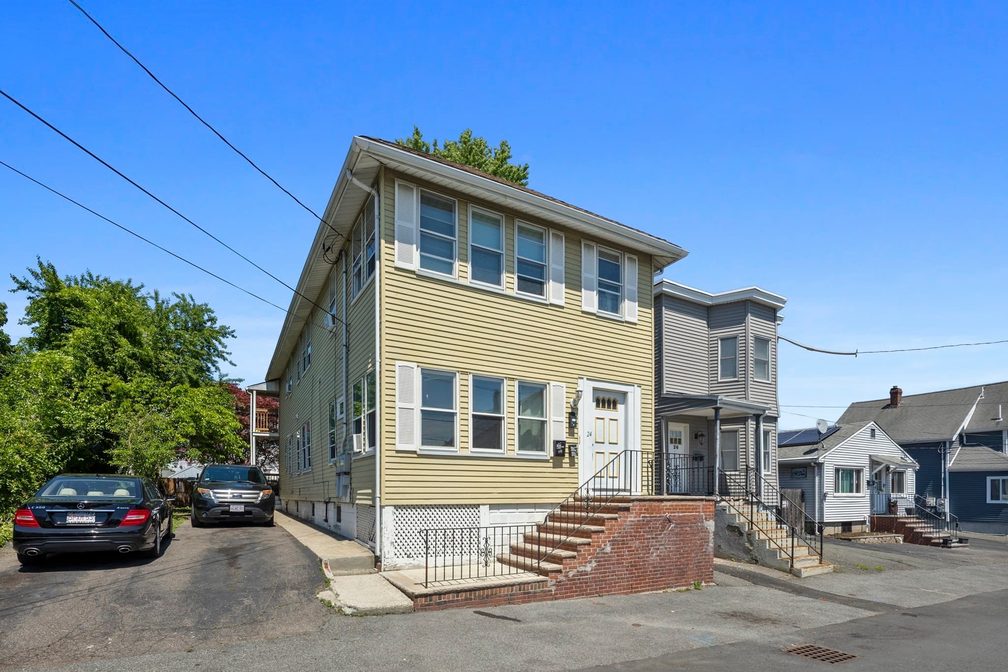 24 True St, Revere MA 02151
