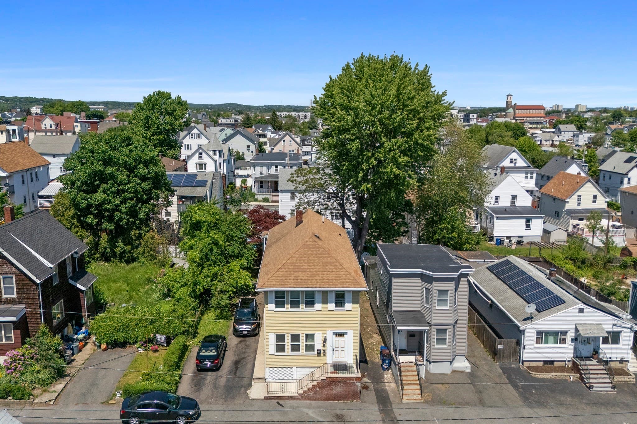 Multi Family at 24 True St, Revere MA 02151, photo 5 of 21