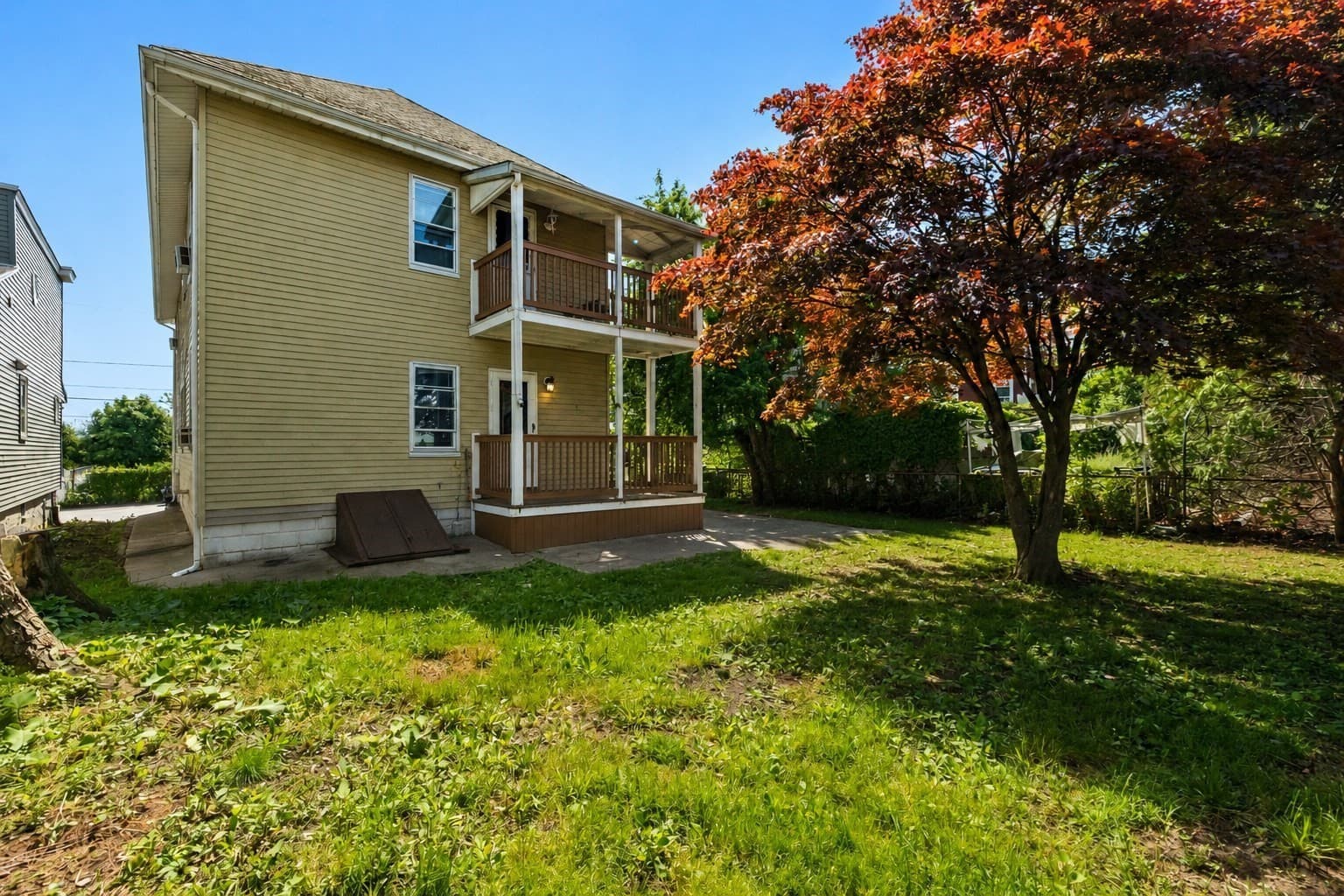 Multi Family at 24 True St, Revere MA 02151, photo 4 of 21