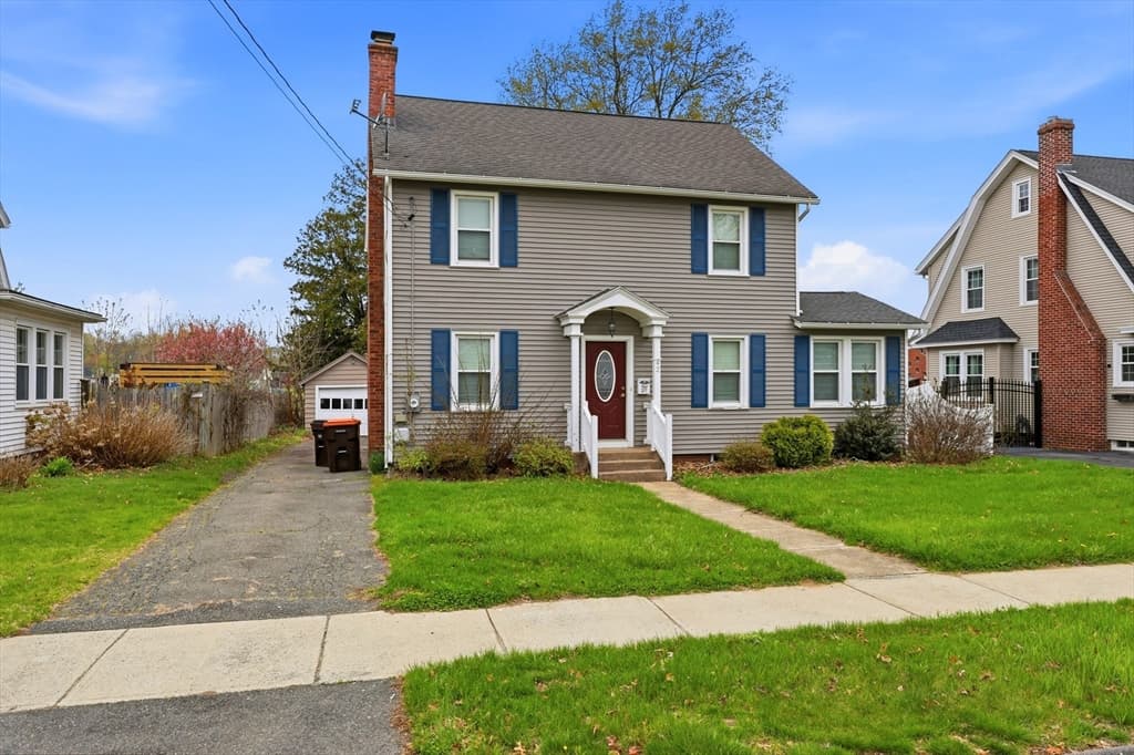 42 Reed St, Agawam MA 01001 photo 2