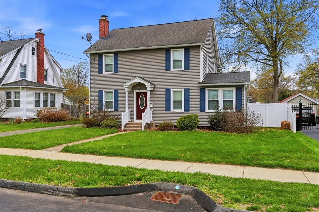 42 Reed St, Agawam MA 01001 photo 3