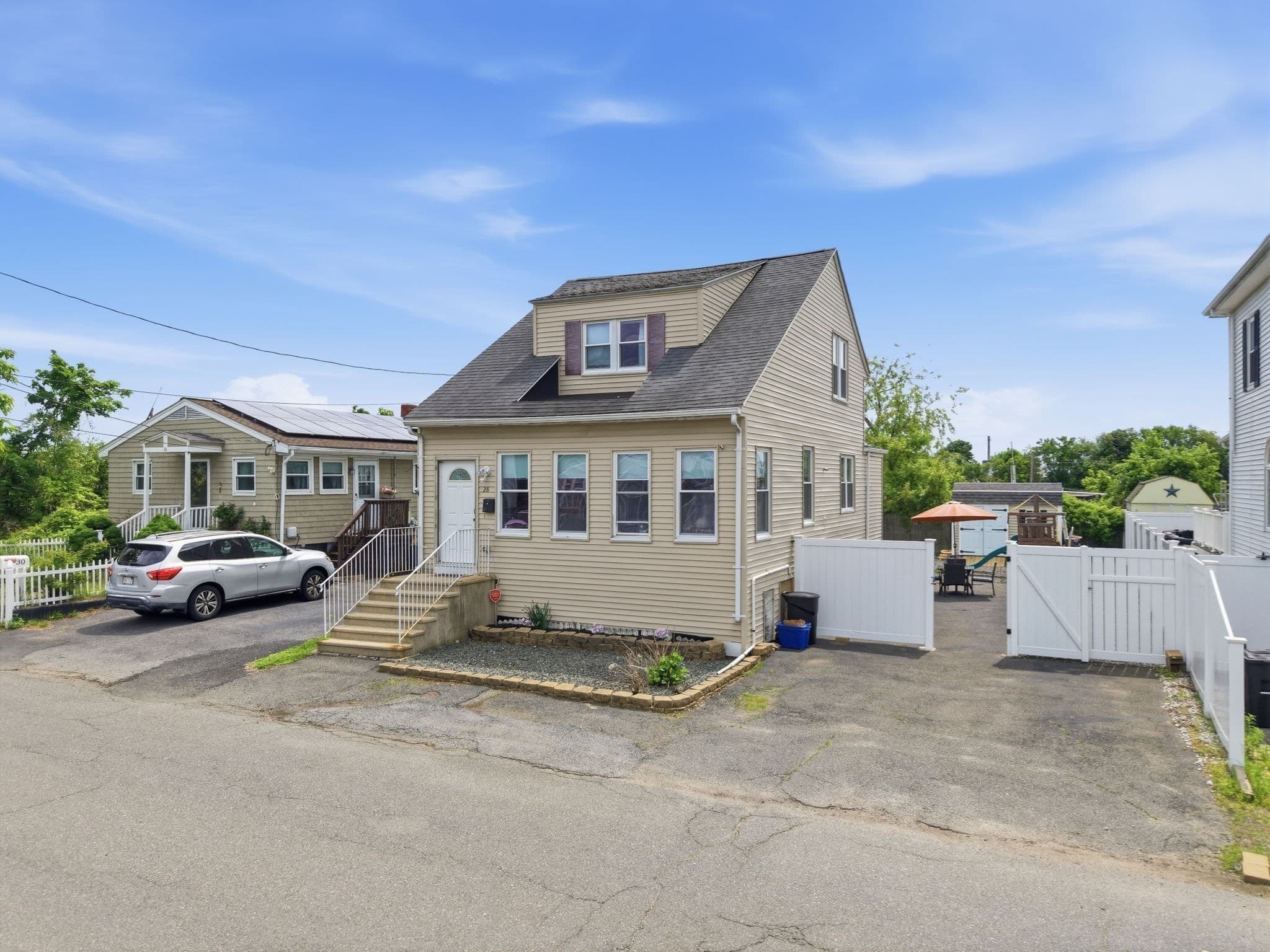 Single Family Residence at 28 Houston Ave, Saugus MA 01906, photo 3 of 42