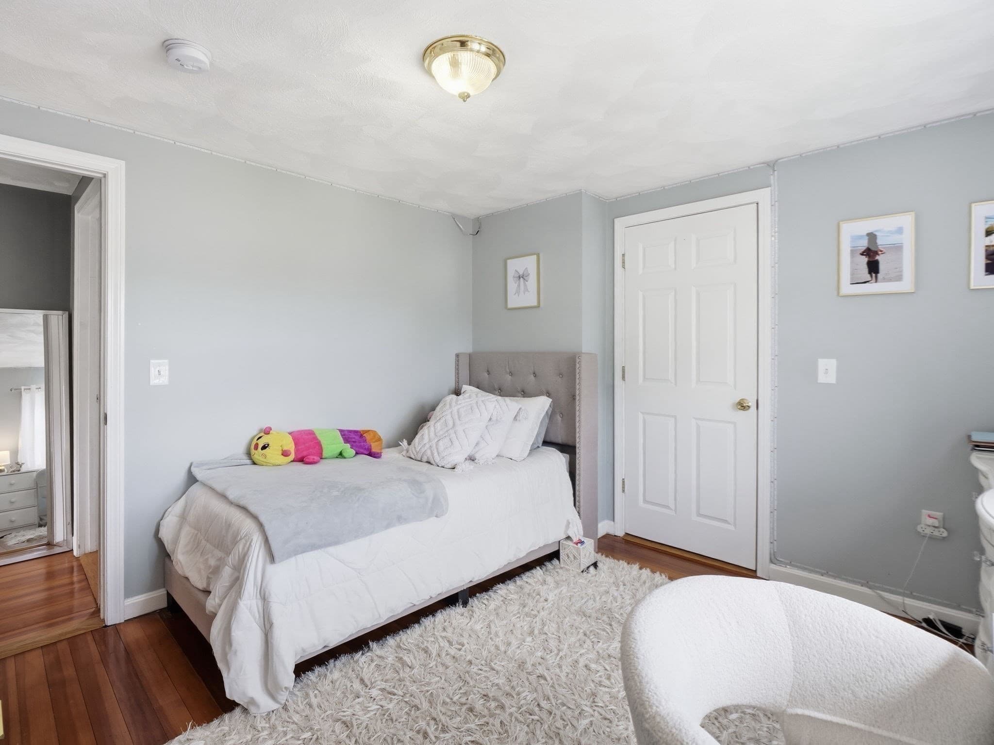 Single Family Residence at 28 Houston Ave, Saugus MA 01906, photo 29 of 42