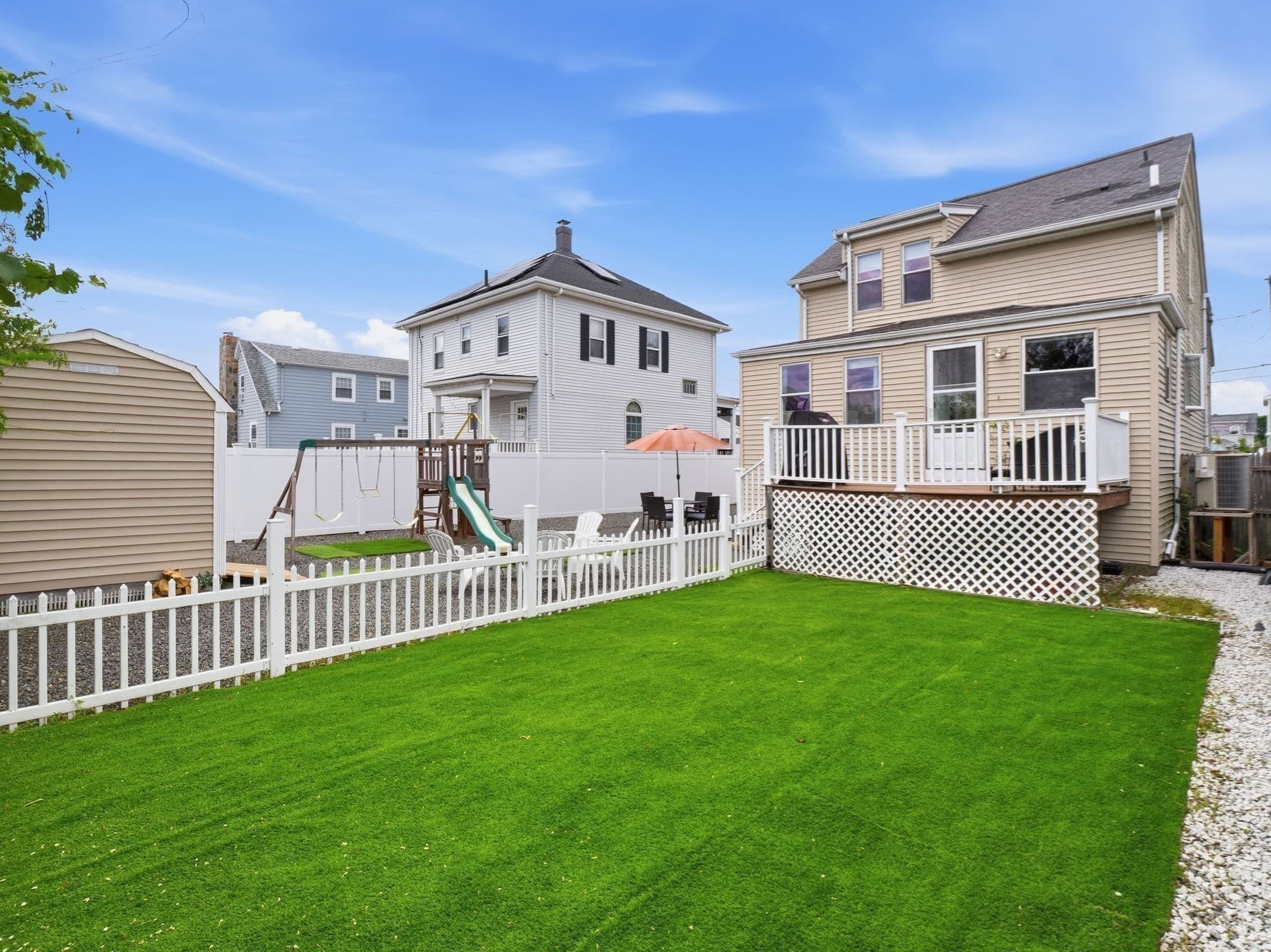 Single Family Residence at 28 Houston Ave, Saugus MA 01906, photo 8 of 42