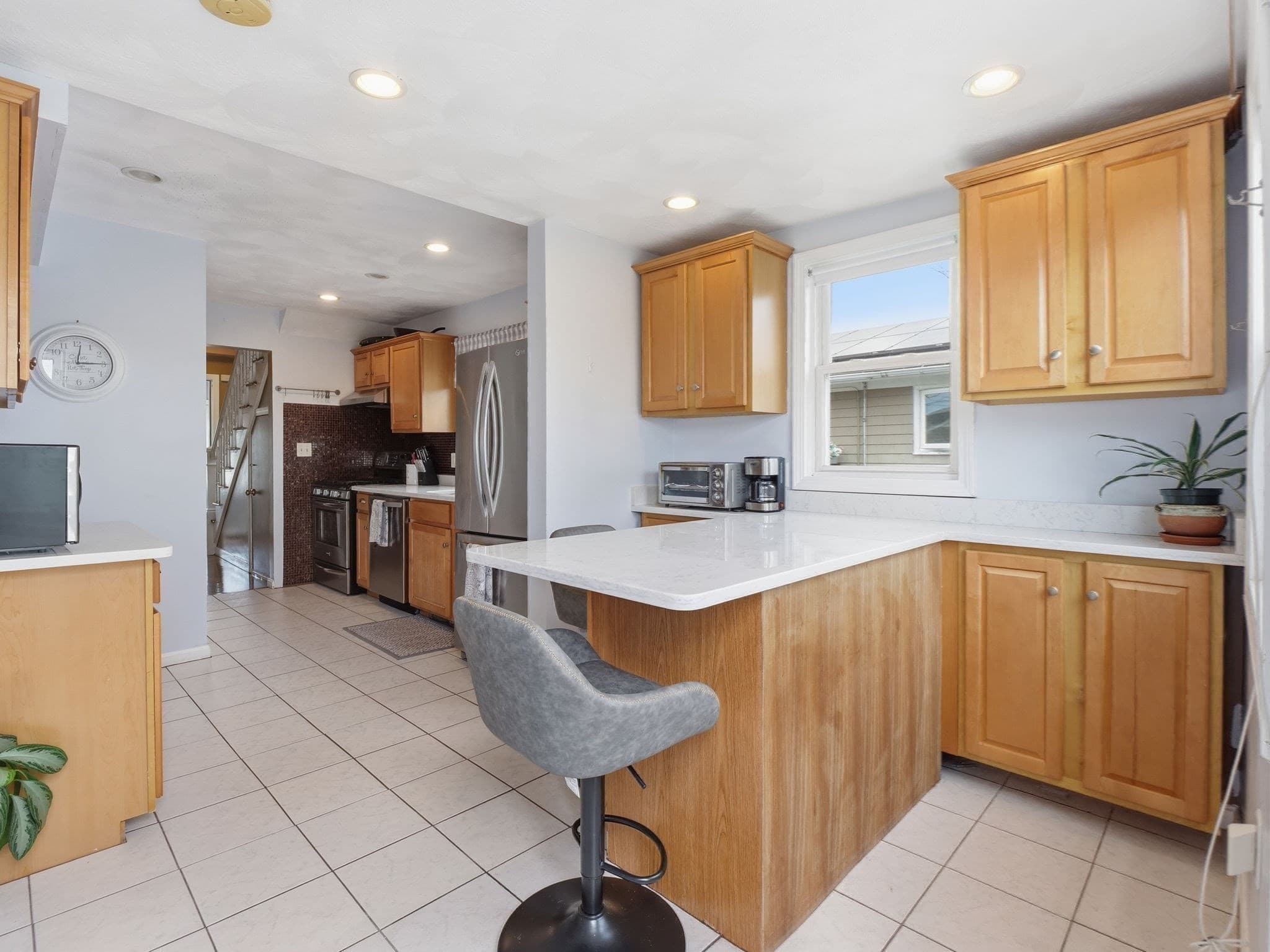 Single Family Residence at 28 Houston Ave, Saugus MA 01906, photo 21 of 42