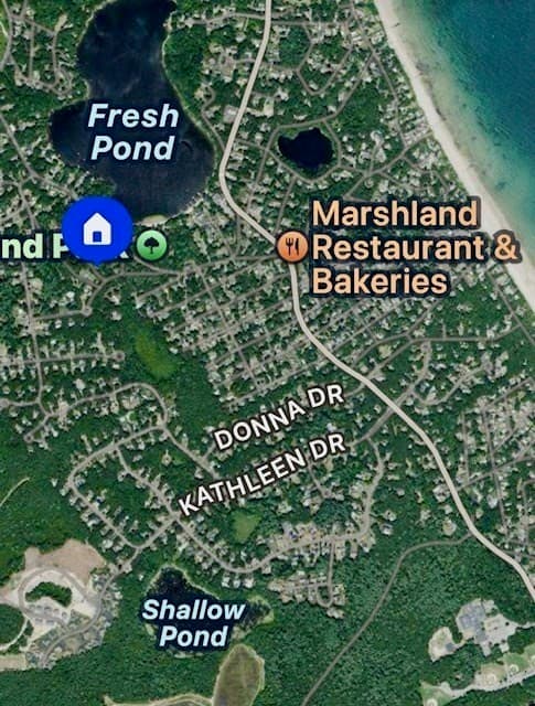 30 Crest Ave, Plymouth MA 02360
