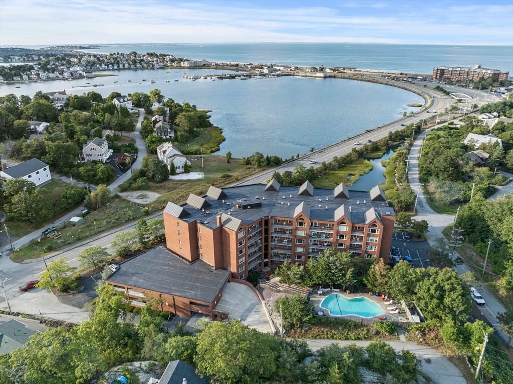 155 George Washington Blvd # 205, Hull MA 02045 photo 5