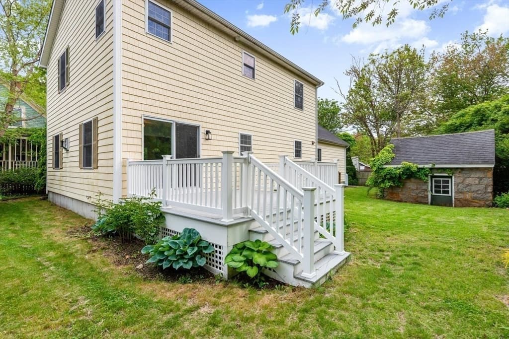 1 Pigeon Hill Ct # C, Rockport MA 01966 photo 3