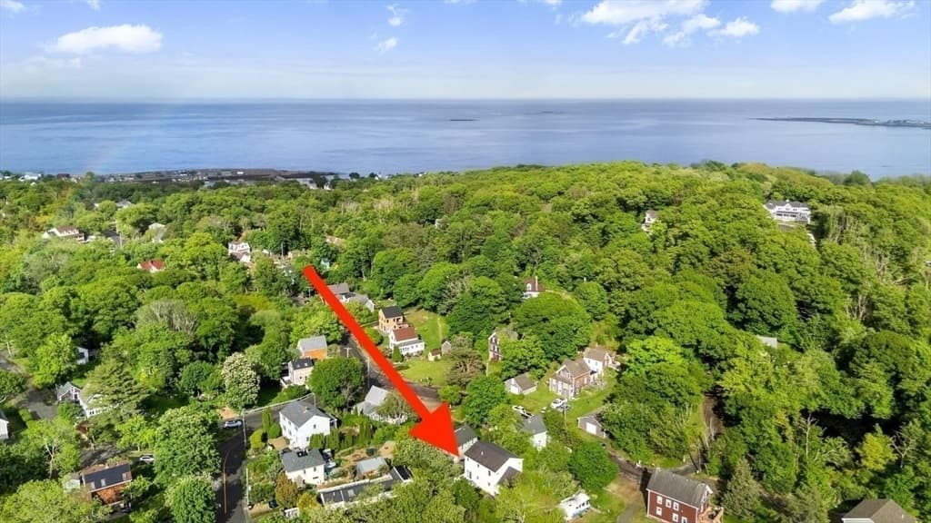 1 Pigeon Hill Ct # C, Rockport MA 01966 photo 4