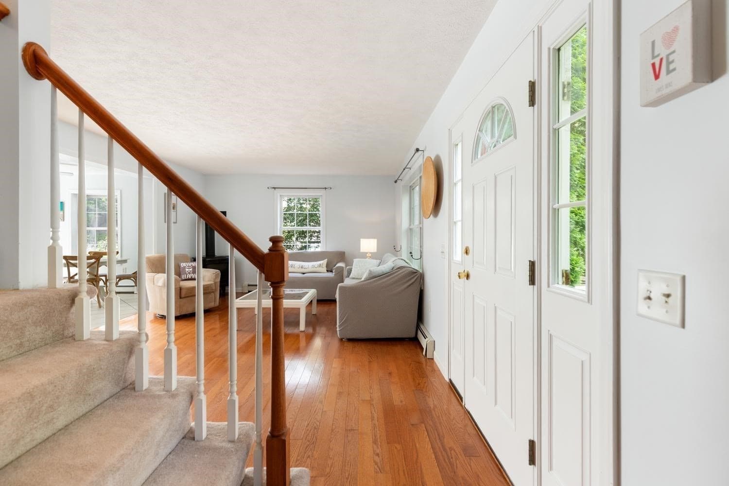 Condex at 1 C Pigeon Hill Ct # C, Rockport MA 01966, photo 6 of 40