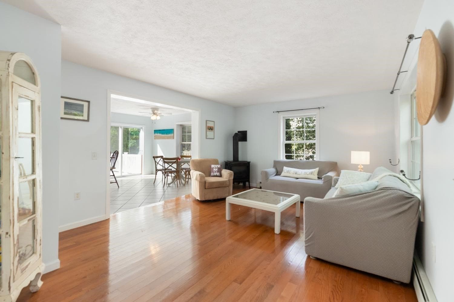 Condex at 1 C Pigeon Hill Ct # C, Rockport MA 01966, photo 9 of 40