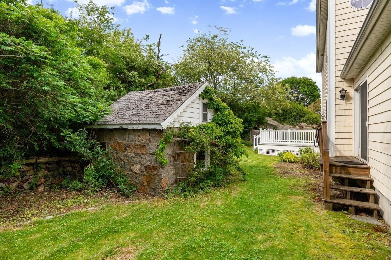 Condex at 1 C Pigeon Hill Ct # C, Rockport MA 01966, photo 33 of 40