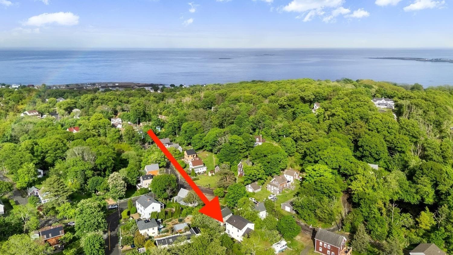 Condex at 1 C Pigeon Hill Ct # C, Rockport MA 01966, photo 35 of 40