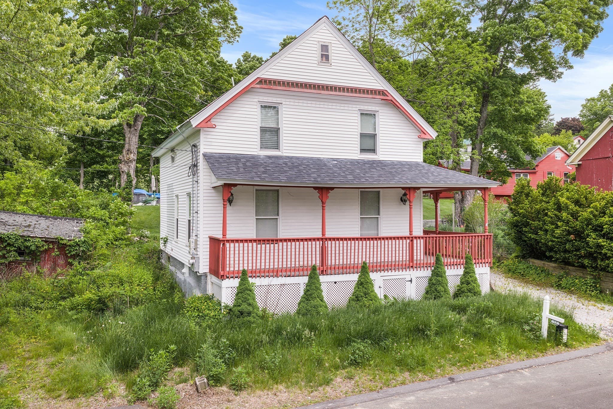 12 Green St, Brookfield MA 01506