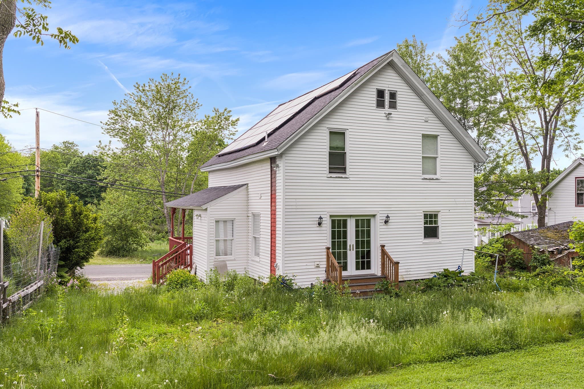 Single Family Residence at 12 Green St, Brookfield MA 01506, Brookfield, photo 5 of 9